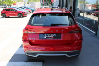 Škoda Kamiq 1.0 TSI AMBITION 