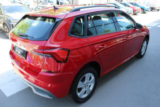 Škoda Kamiq 1.0 TSI AMBITION 