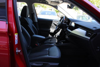 Škoda Kamiq 1.0 TSI AMBITION 