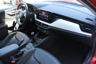 Škoda Kamiq 1.0 TSI AMBITION 