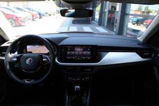 Škoda Kamiq 1.0 TSI AMBITION 