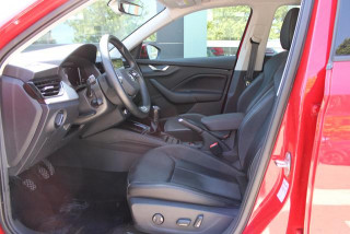 Škoda Kamiq 1.0 TSI AMBITION 