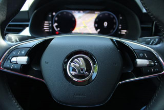 Škoda Kamiq 1.0 TSI AMBITION 