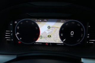 Škoda Kamiq 1.0 TSI AMBITION 