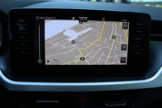 Škoda Kamiq 1.0 TSI AMBITION 