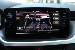 Škoda Kamiq 1.0 TSI AMBITION 