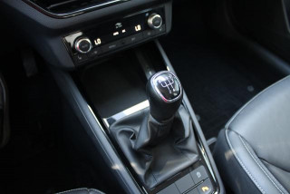 Škoda Kamiq 1.0 TSI AMBITION 
