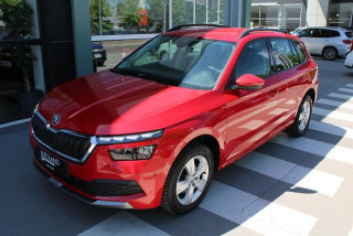 Škoda Kamiq 1.0 TSI AMBITION 