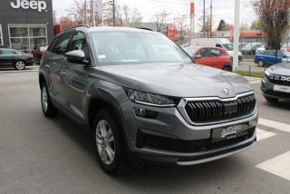 Škoda Kodiaq 1.5 TSI AMBITION DSG 