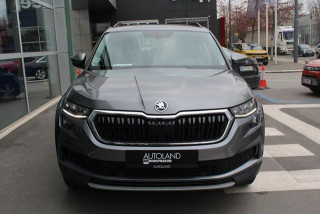 Škoda Kodiaq 1.5 TSI AMBITION DSG 
