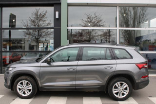 Škoda Kodiaq 1.5 TSI AMBITION DSG 