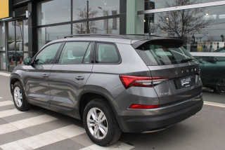 Škoda Kodiaq 1.5 TSI AMBITION DSG 