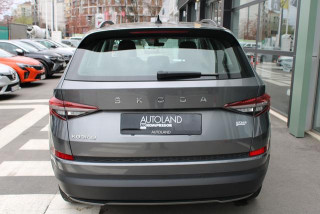 Škoda Kodiaq 1.5 TSI AMBITION DSG 