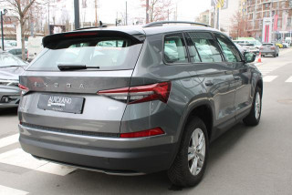 Škoda Kodiaq 1.5 TSI AMBITION DSG 