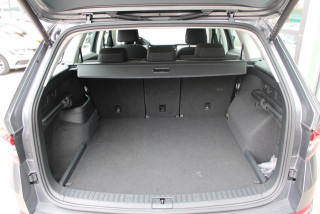 Škoda Kodiaq 1.5 TSI AMBITION DSG 