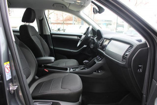 Škoda Kodiaq 1.5 TSI AMBITION DSG 