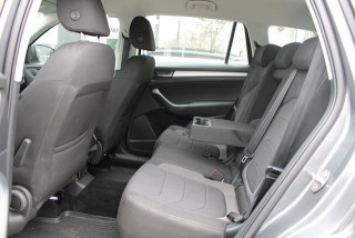 Škoda Kodiaq 1.5 TSI AMBITION DSG 