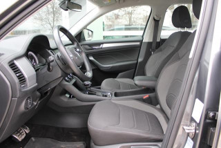Škoda Kodiaq 1.5 TSI AMBITION DSG 