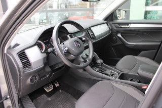 Škoda Kodiaq 1.5 TSI AMBITION DSG 