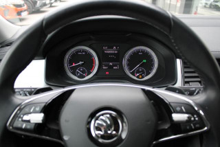 Škoda Kodiaq 1.5 TSI AMBITION DSG 