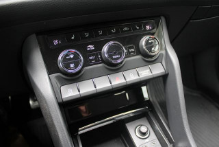 Škoda Kodiaq 1.5 TSI AMBITION DSG 