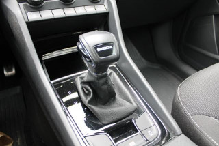 Škoda Kodiaq 1.5 TSI AMBITION DSG 