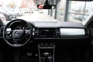 Škoda Kodiaq 1.5 TSI AMBITION DSG 