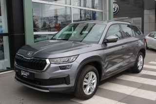 Škoda Kodiaq 1.5 TSI AMBITION DSG 
