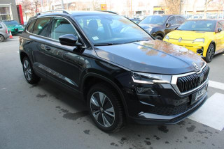 Škoda Karoq 2.0 TDI Style 
