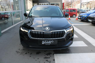Škoda Karoq 2.0 TDI Style 