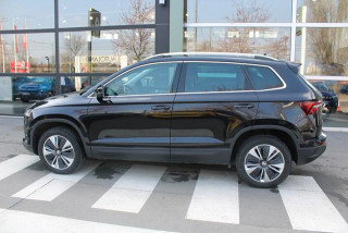 Škoda Karoq 2.0 TDI Style 