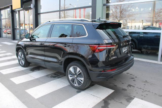 Škoda Karoq 2.0 TDI Style 