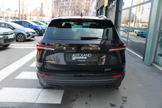 Škoda Karoq 2.0 TDI Style 