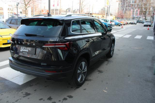 Škoda Karoq 2.0 TDI Style 