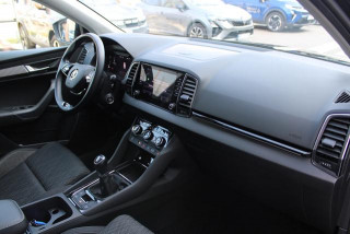 Škoda Karoq 2.0 TDI Style 