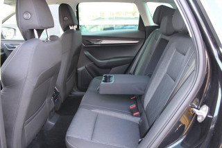 Škoda Karoq 2.0 TDI Style 