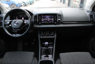 Škoda Karoq 2.0 TDI Style 
