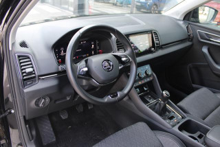 Škoda Karoq 2.0 TDI Style 