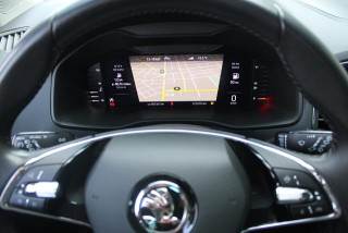 Škoda Karoq 2.0 TDI Style 