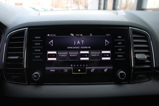 Škoda Karoq 2.0 TDI Style 