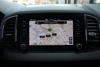 Škoda Karoq 2.0 TDI Style 