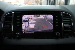 Škoda Karoq 2.0 TDI Style 