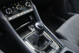 Škoda Karoq 2.0 TDI Style 