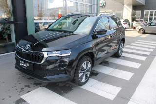 Škoda Karoq 2.0 TDI Style 