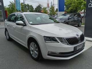 Škoda Octavia 1.6 TDI Style SW 