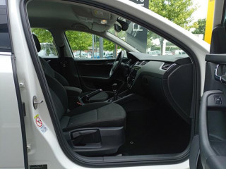 Škoda Octavia 1.6 TDI Style SW 