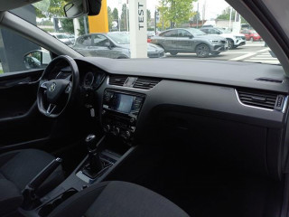 Škoda Octavia 1.6 TDI Style SW 