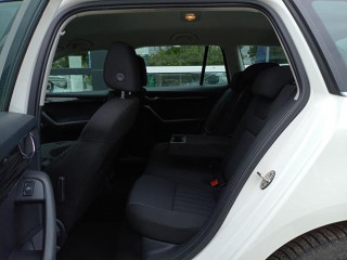 Škoda Octavia 1.6 TDI Style SW 