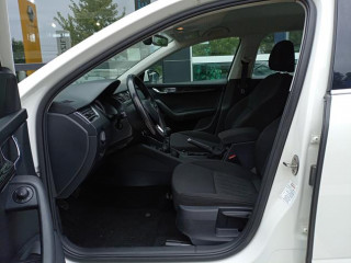 Škoda Octavia 1.6 TDI Style SW 