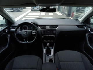 Škoda Octavia 1.6 TDI Style SW 